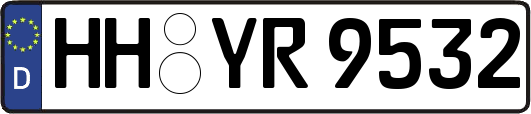 HH-YR9532