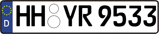 HH-YR9533