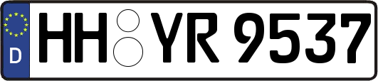 HH-YR9537