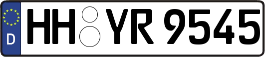 HH-YR9545