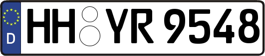 HH-YR9548