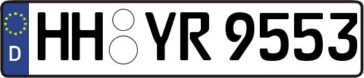 HH-YR9553