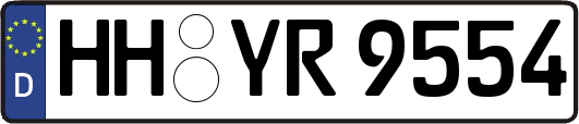 HH-YR9554