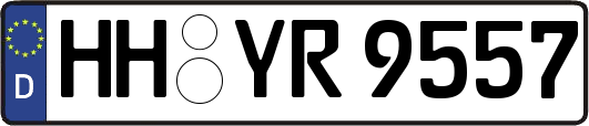 HH-YR9557