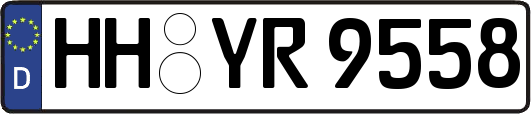 HH-YR9558