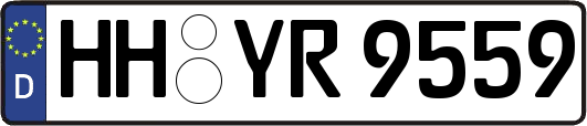 HH-YR9559