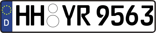 HH-YR9563