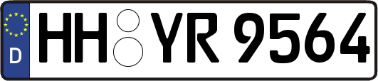 HH-YR9564