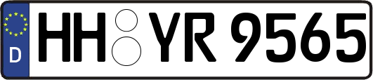 HH-YR9565