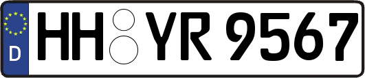 HH-YR9567