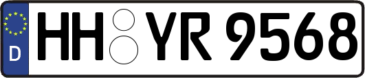 HH-YR9568