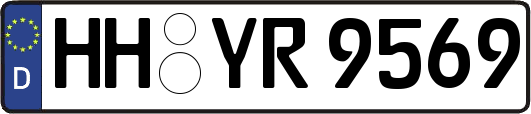 HH-YR9569