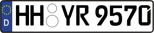 HH-YR9570