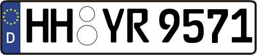 HH-YR9571