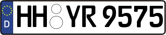 HH-YR9575