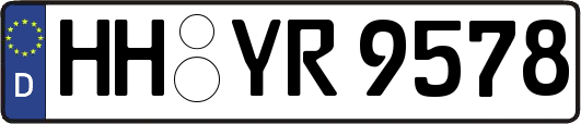HH-YR9578