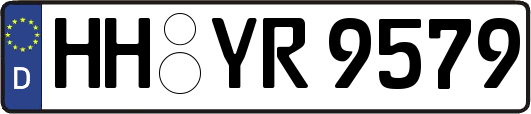 HH-YR9579