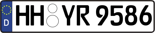 HH-YR9586
