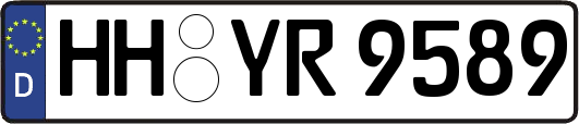 HH-YR9589
