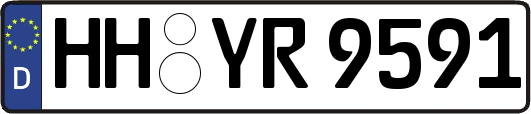 HH-YR9591