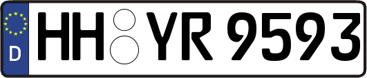 HH-YR9593