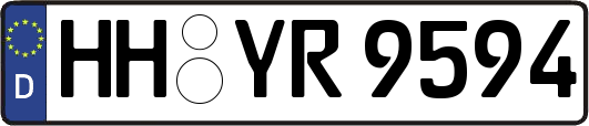 HH-YR9594