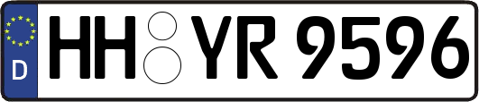 HH-YR9596