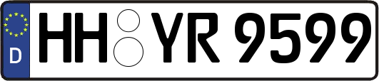 HH-YR9599