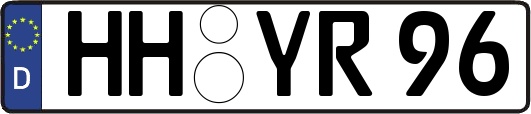 HH-YR96