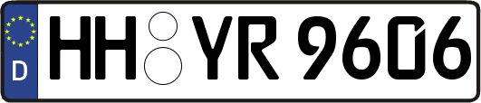 HH-YR9606
