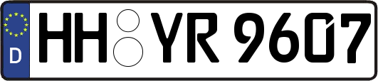 HH-YR9607