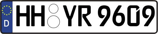 HH-YR9609