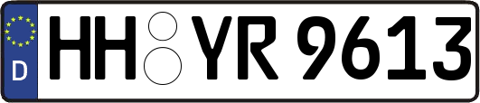 HH-YR9613