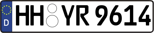 HH-YR9614