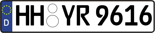 HH-YR9616