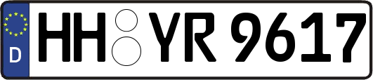 HH-YR9617