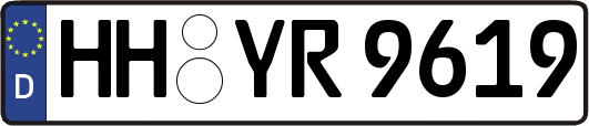 HH-YR9619