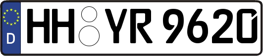 HH-YR9620