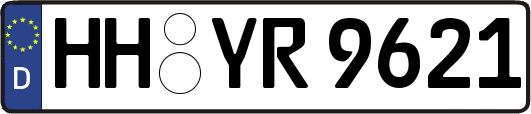 HH-YR9621