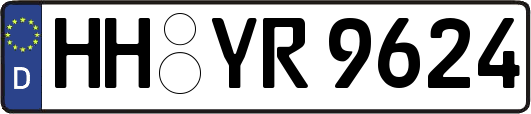 HH-YR9624