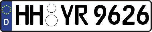 HH-YR9626