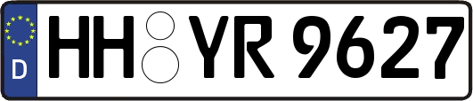 HH-YR9627