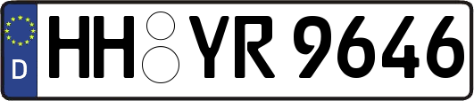 HH-YR9646