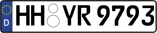 HH-YR9793
