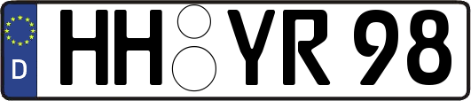 HH-YR98