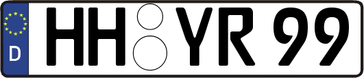 HH-YR99