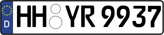 HH-YR9937