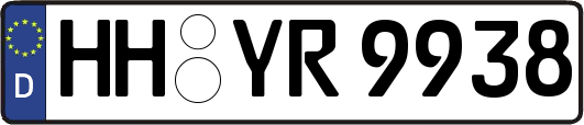 HH-YR9938