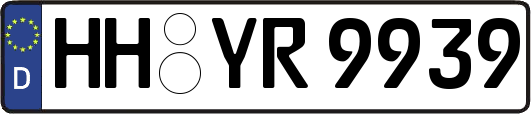 HH-YR9939