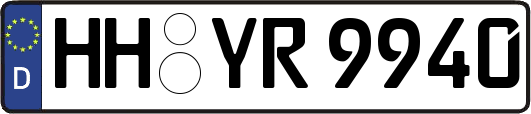 HH-YR9940